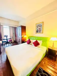 Times Square Suites at Times Square KL - 36