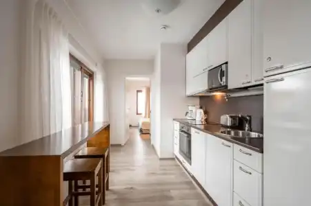 Ski-Inn RukaVillage - 214