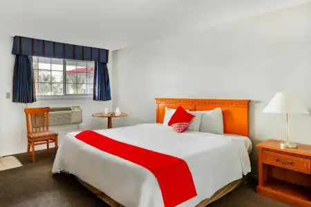 OYO Gateway Motel Las Vegas North Strip/Fremont St. Area - 16