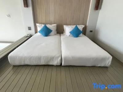 Bari Lamai Resort - 16