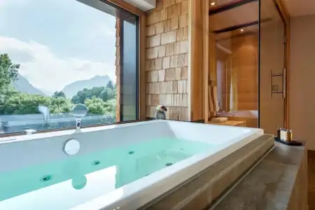 Klosterhof – Alpine Hideaway & Spa - 105