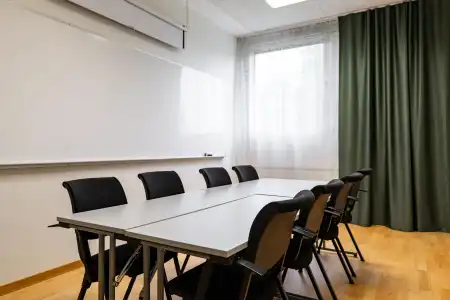 Best Western Plus Skogshojd - 22