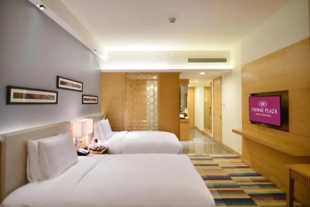 InterContinental Jaipur Tonk Road - 36