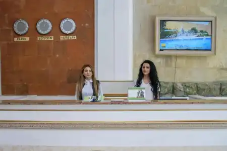 Arzni Health Resort - 32