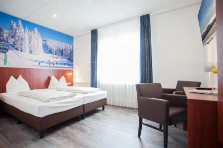 Winterberg Resort - 32