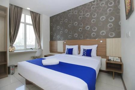 Smarthomm Ancol Jakarta - 13