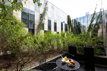 Anselmo Buenos Aires Curio Collection By Hilton - 22