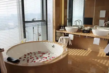 InterContinental Shanghai Expo by IHG - 28