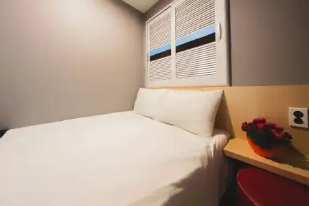 Myeongdong New Stay Inn - 47