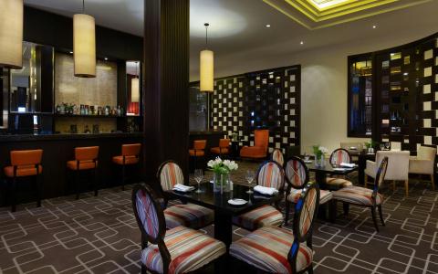 Hilton Dushanbe - 22