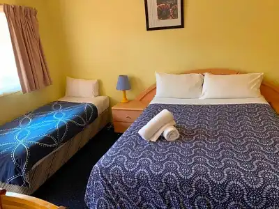 City East Motel - 18