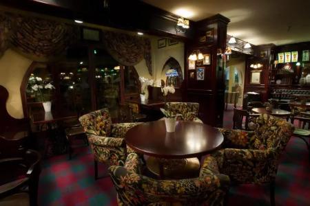 Le Chateau Lambousa - 22