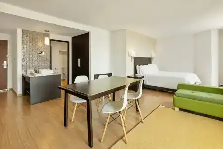 Fiesta Inn Express Naucalpan - 5