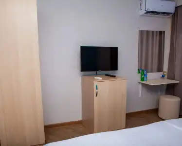 Flamingo Baku - 0