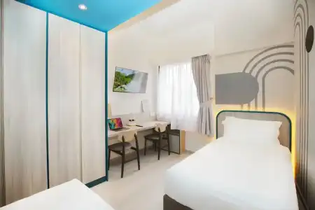 Coliwoo Pasir Panjang - 23
