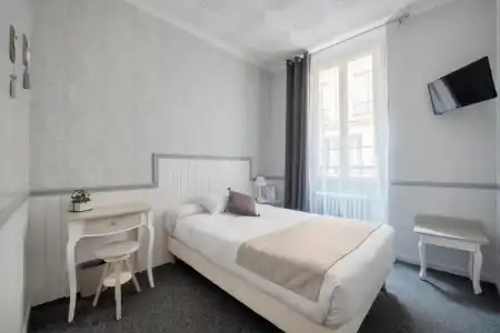 Royal Hôtel - 40