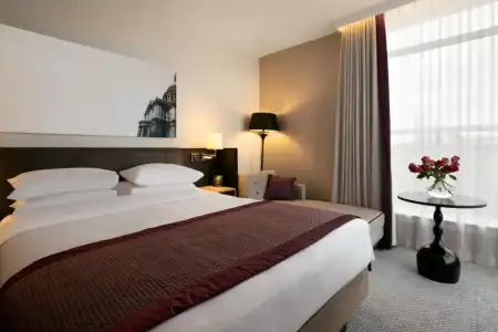 Hilton London Angel Islington - 39