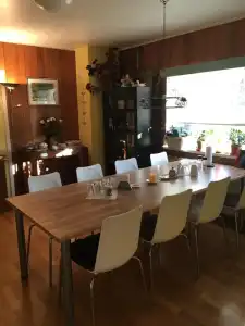 Öndólfsstaðir Farm B&B - 20