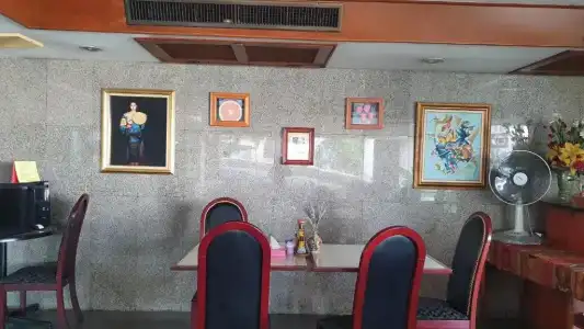 Interchange Tower Serviced Apartment - 158