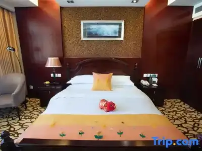 Dynasty International Kunming - 43