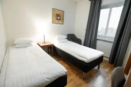 Hotell Siesta - 1