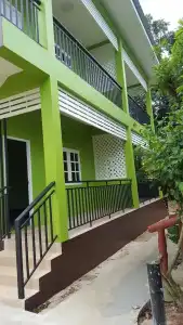 Khaolak C-nior Bungalows - 24