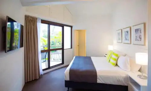 Ocean Breeze Resort - 155