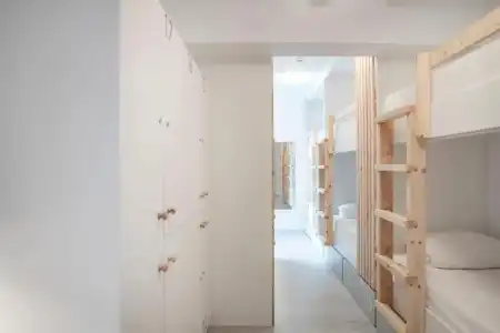 Bedspot Hostel - 25