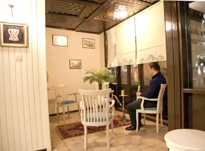 Kadi Konagi Thermal - 25