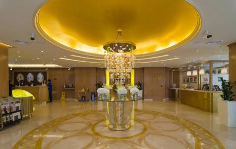 Roda Metha Suites - 1