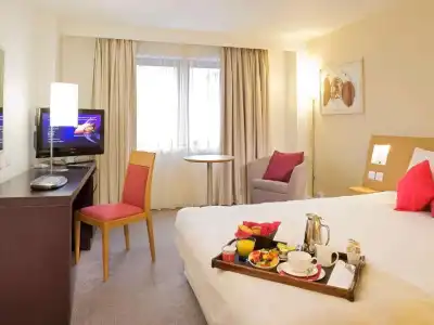 Novotel Bristol Centre - 80