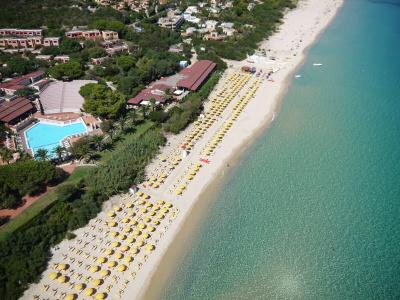 TH Costa Rei - Free Beach Club - 28