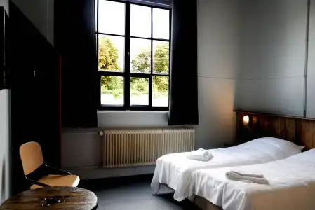 Stayokay Eindhoven - Hostel - 1