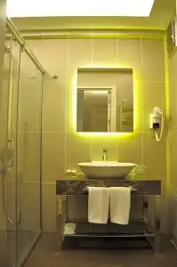 Centrum Suites İstanbul - 18