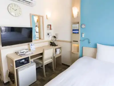 Toyoko Inn Tokyo Asakusa Kuramae No.2 - 58