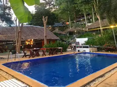 Phi Phi Green Hill Resort - 5