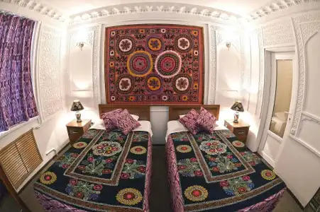 Minzifa Inn - 4