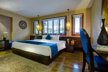 Oriental Suites & Spa - 109