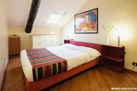 Residence Sacchi - 207