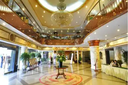 Kunming Hostel - 13