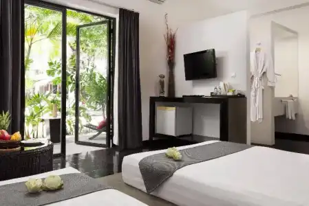Apsara Greenland Boutique Villa - 69