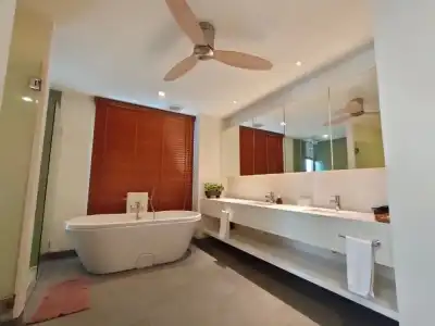 PRAN-A-LUXE Exclusive Pool Villa - 117