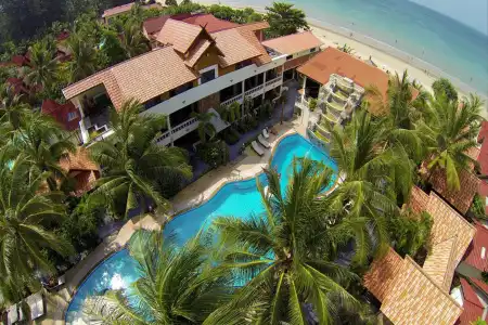 Laguna Beach Club Resort - 14