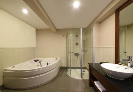 Tiara Thermal & Spa - 7