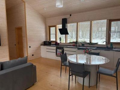 Usadby Oka-Lend Tourist base - 44