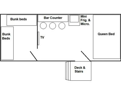 Anvil Campground - 55