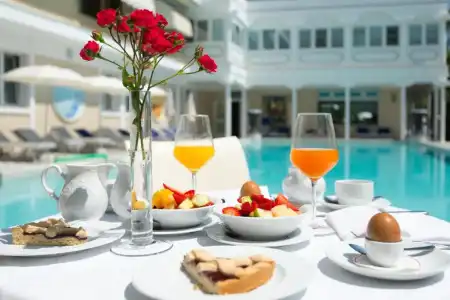 Terme Metropole – Oriental Spa & Resort - 38