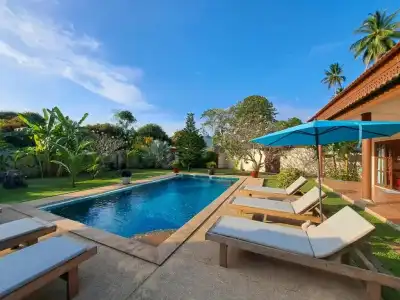 Laura's Guest House - adult only - - 136