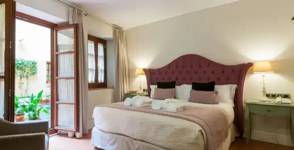 Boutique Palacio Pinello - 84