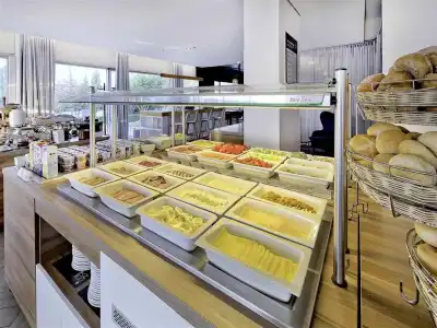 Novotel Katowice Centrum - 10